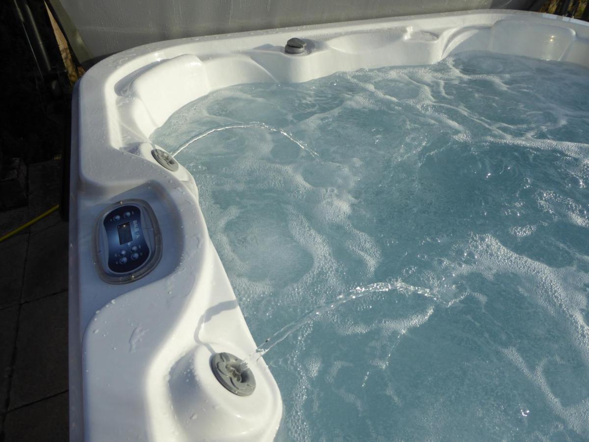South View Country House Sleeps 12 - Hot Tub - Views Henley-in-Arden Zewnętrze zdjęcie