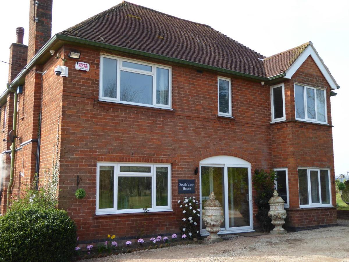 South View Country House Sleeps 12 - Hot Tub - Views Henley-in-Arden Zewnętrze zdjęcie
