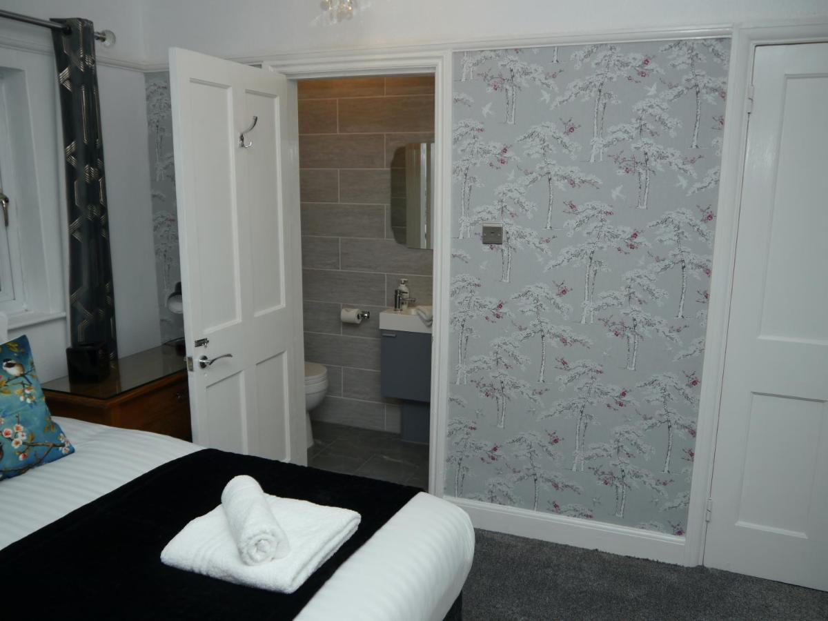 South View Country House Sleeps 12 - Hot Tub - Views Henley-in-Arden Zewnętrze zdjęcie
