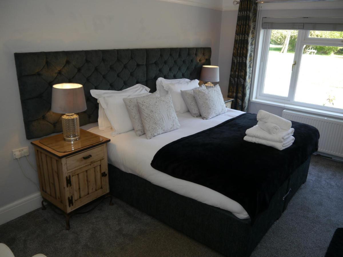 South View Country House Sleeps 12 - Hot Tub - Views Henley-in-Arden Zewnętrze zdjęcie