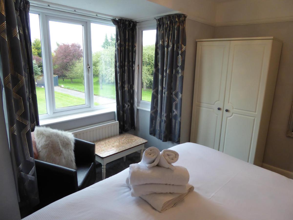 South View Country House Sleeps 12 - Hot Tub - Views Henley-in-Arden Zewnętrze zdjęcie