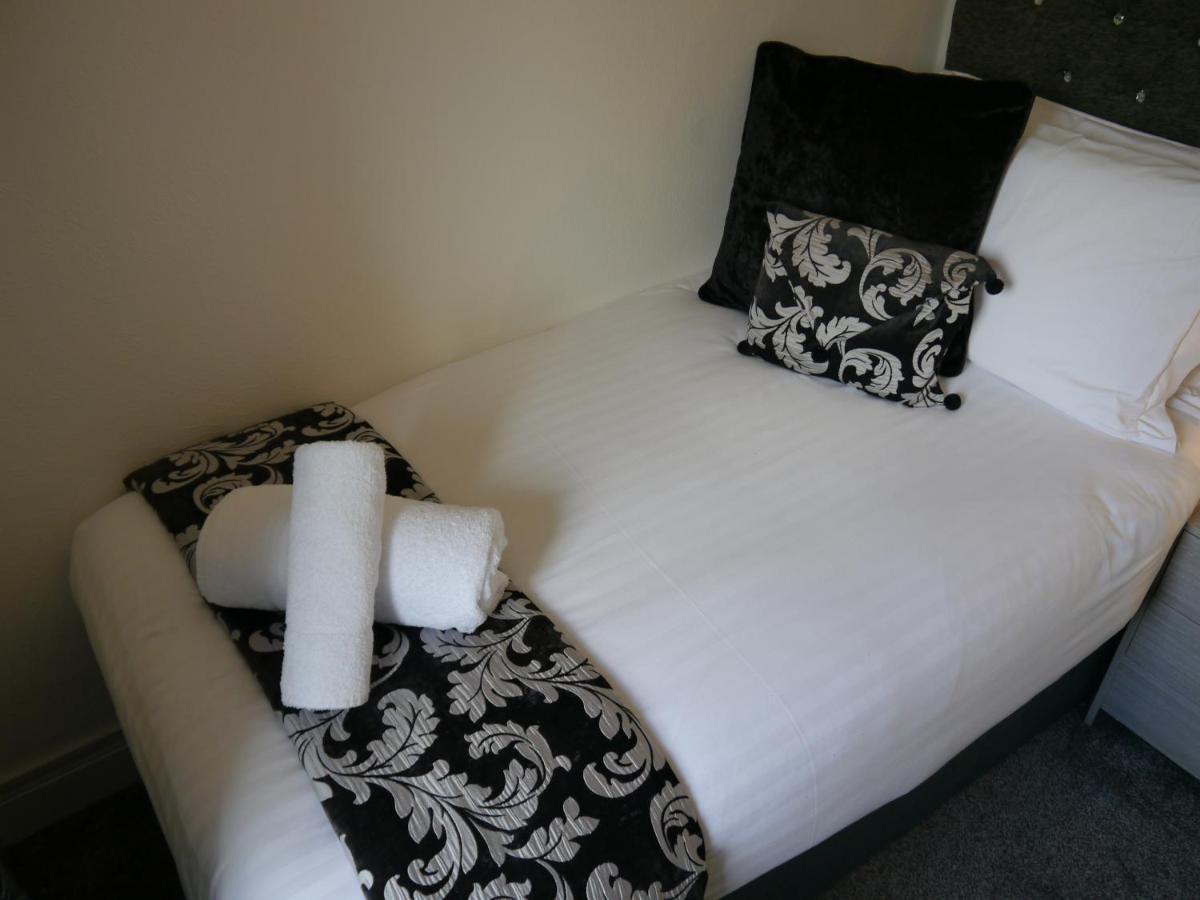 South View Country House Sleeps 12 - Hot Tub - Views Henley-in-Arden Zewnętrze zdjęcie