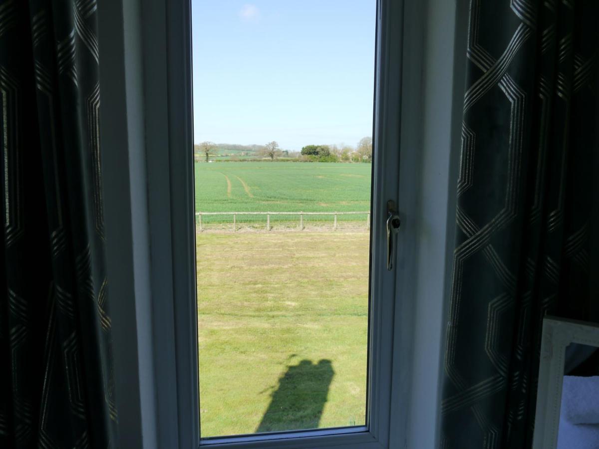 South View Country House Sleeps 12 - Hot Tub - Views Henley-in-Arden Zewnętrze zdjęcie