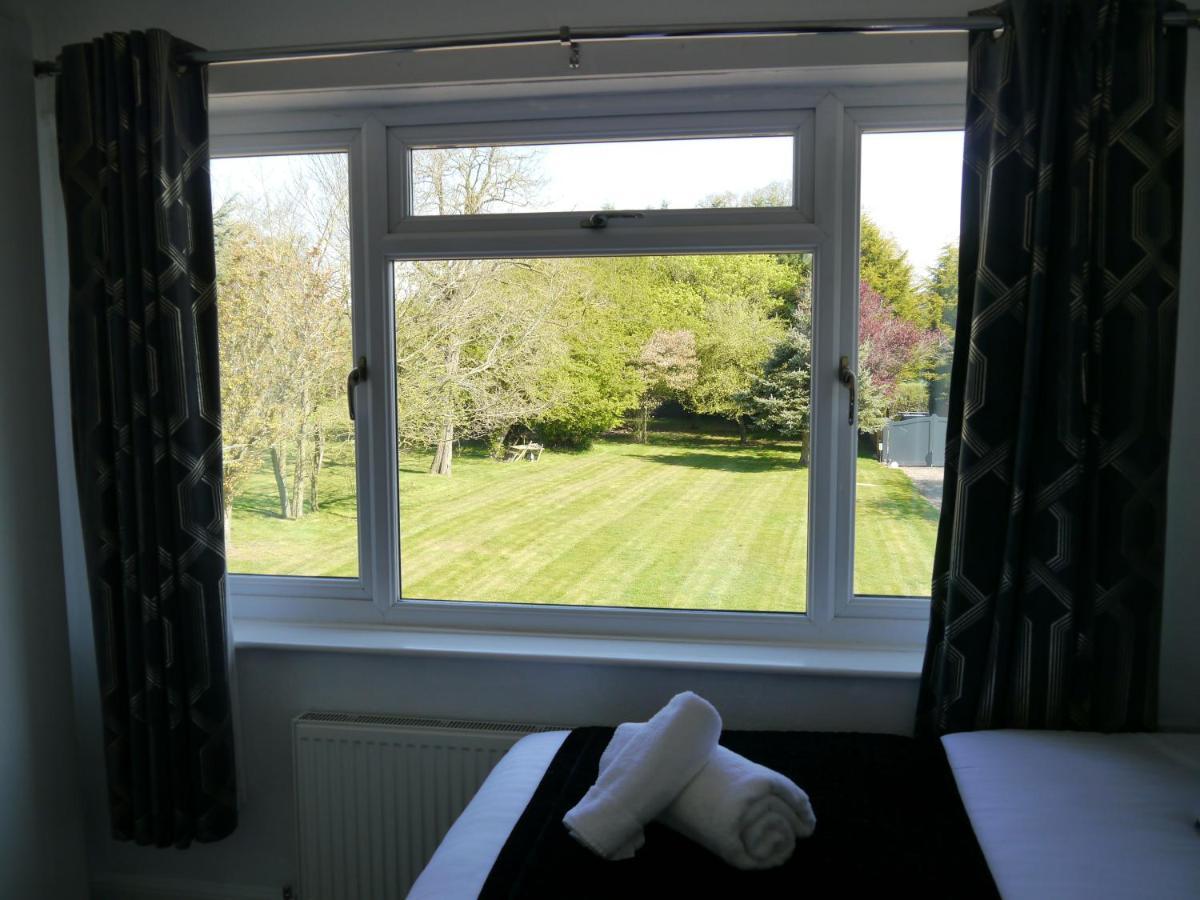 South View Country House Sleeps 12 - Hot Tub - Views Henley-in-Arden Zewnętrze zdjęcie