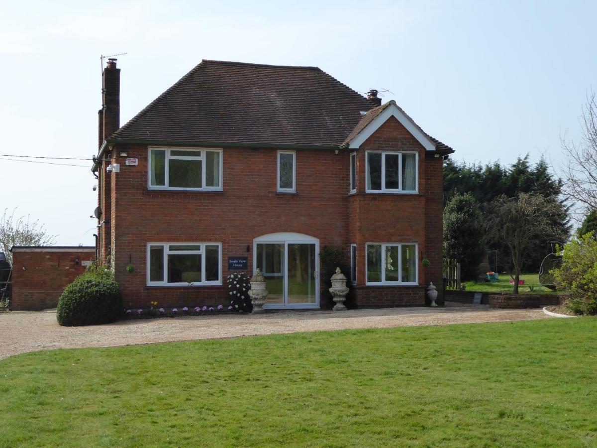 South View Country House Sleeps 12 - Hot Tub - Views Henley-in-Arden Zewnętrze zdjęcie