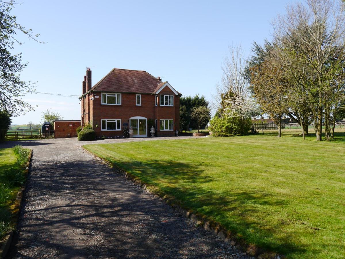South View Country House Sleeps 12 - Hot Tub - Views Henley-in-Arden Zewnętrze zdjęcie