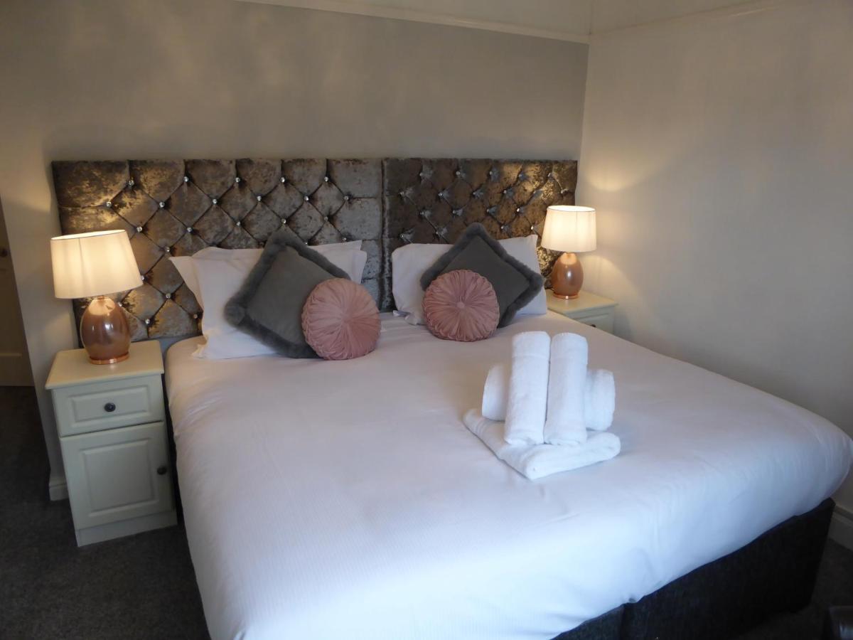 South View Country House Sleeps 12 - Hot Tub - Views Henley-in-Arden Zewnętrze zdjęcie