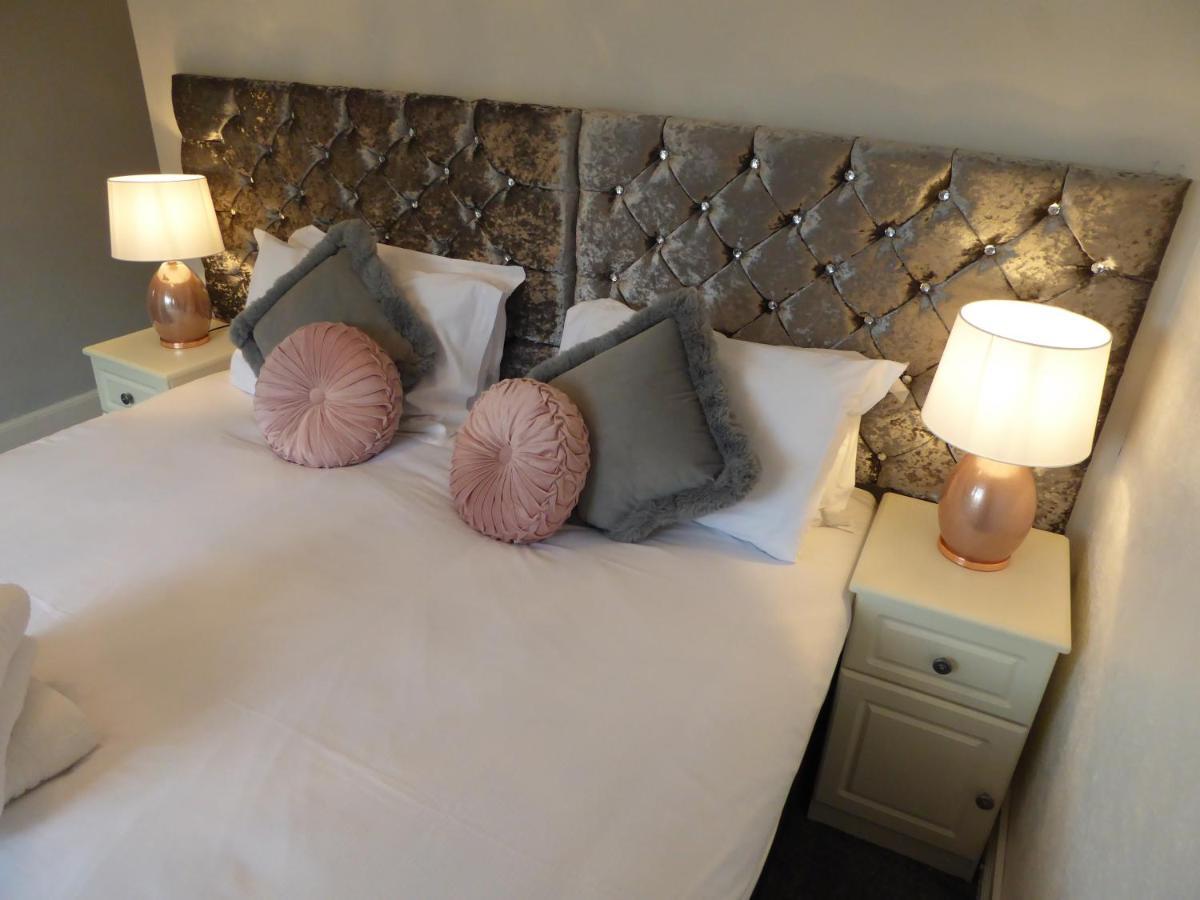 South View Country House Sleeps 12 - Hot Tub - Views Henley-in-Arden Zewnętrze zdjęcie