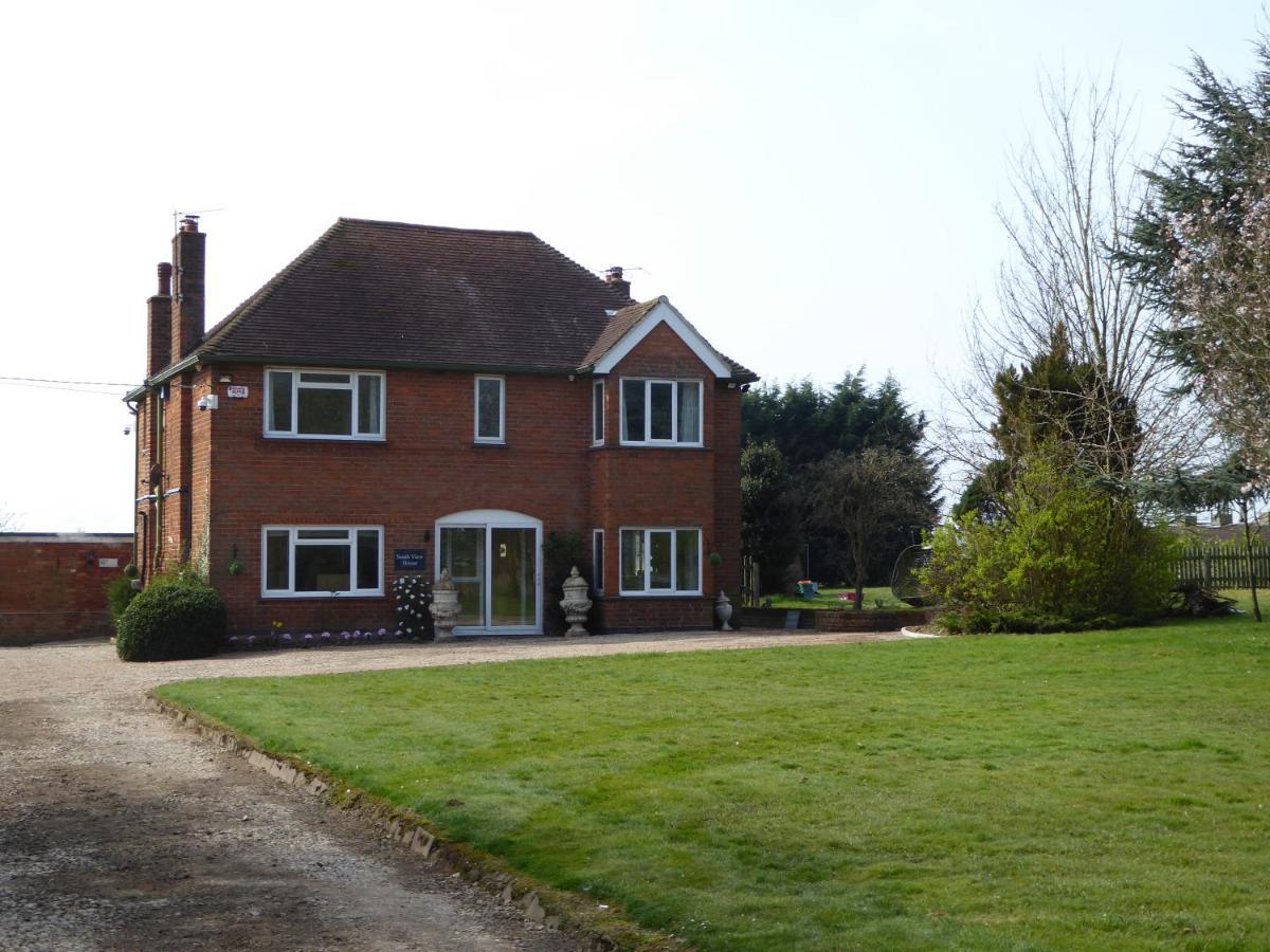 South View Country House Sleeps 12 - Hot Tub - Views Henley-in-Arden Zewnętrze zdjęcie