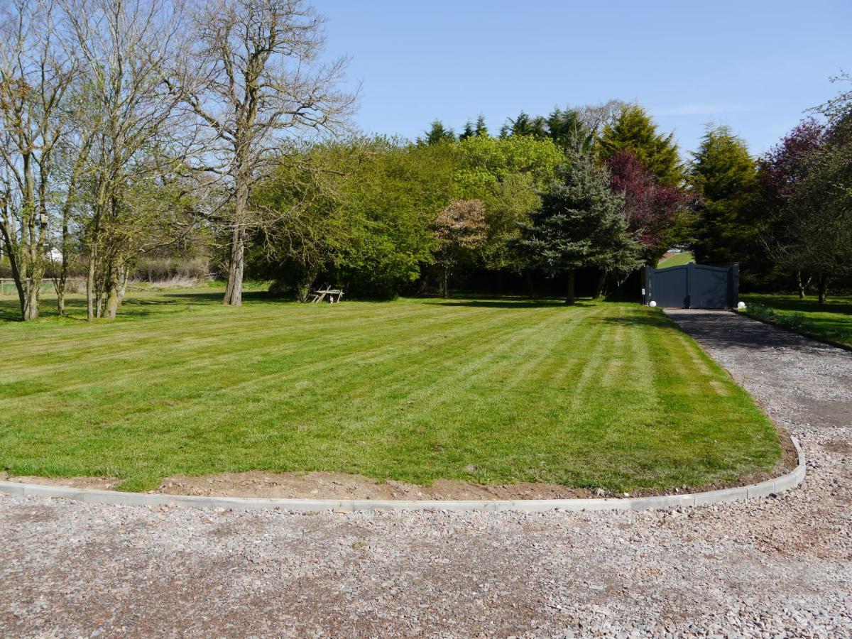 South View Country House Sleeps 12 - Hot Tub - Views Henley-in-Arden Zewnętrze zdjęcie
