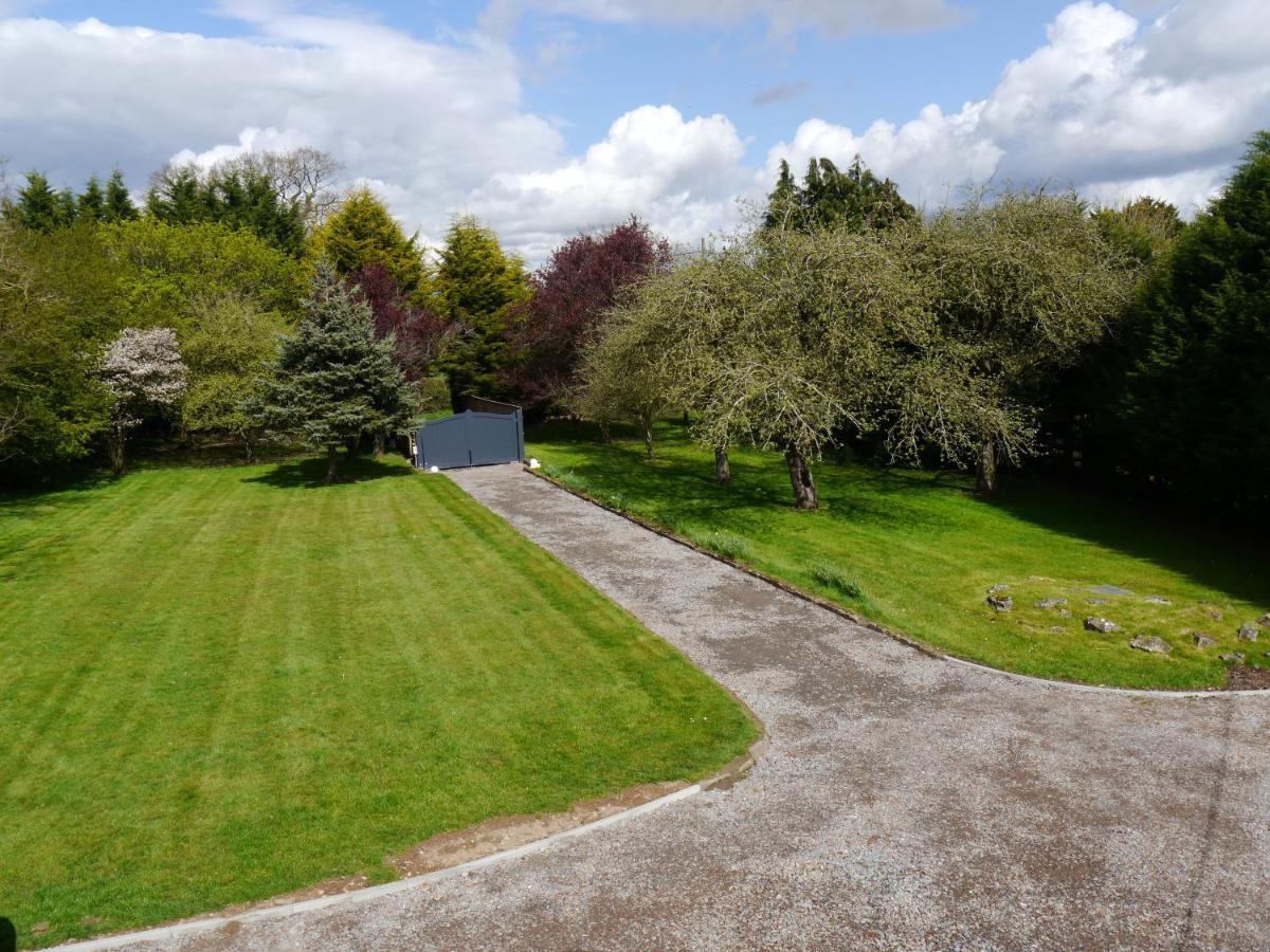 South View Country House Sleeps 12 - Hot Tub - Views Henley-in-Arden Zewnętrze zdjęcie