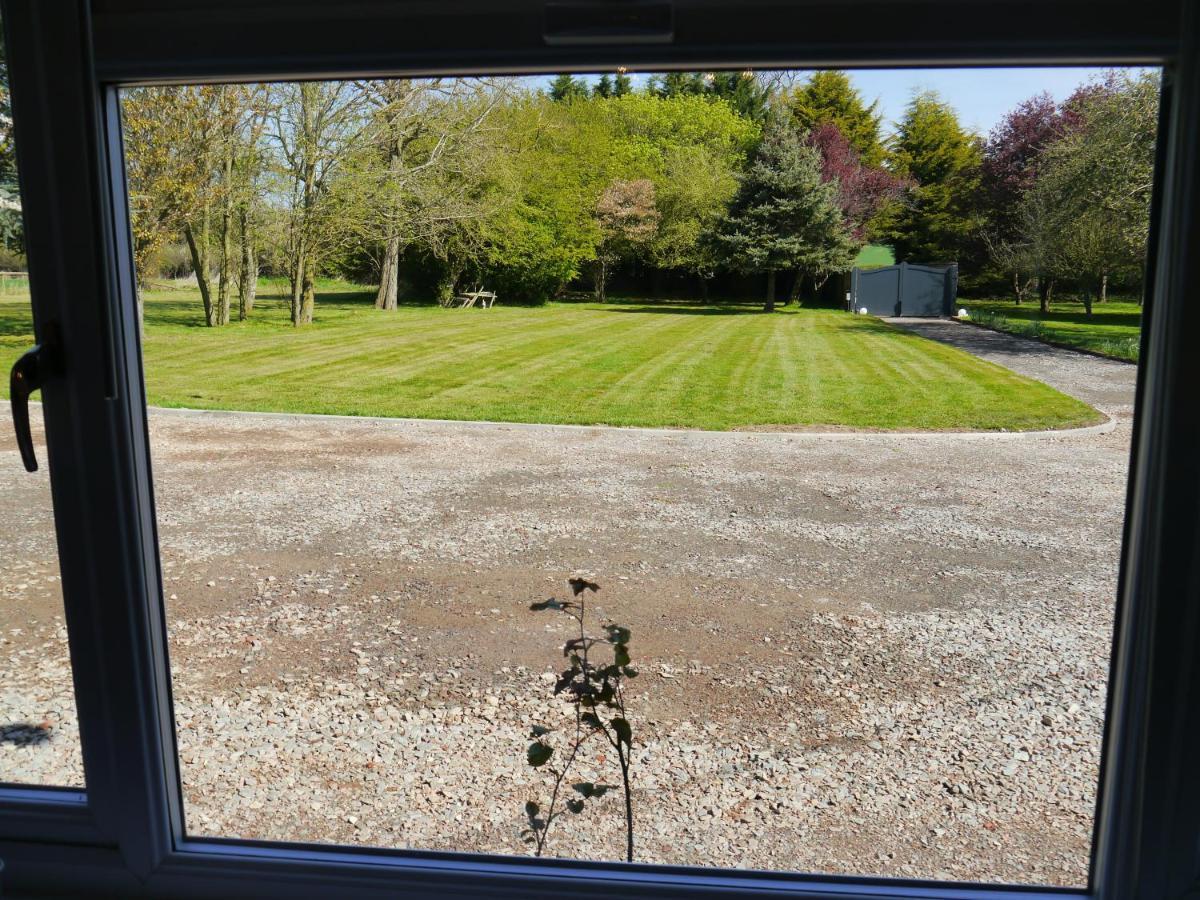 South View Country House Sleeps 12 - Hot Tub - Views Henley-in-Arden Zewnętrze zdjęcie